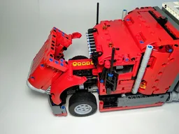 42098 Model D