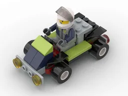 Quad Bike 30640