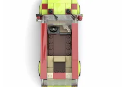 Jurassic Park Ford Explorer