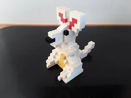 Mouse (Brick-built)