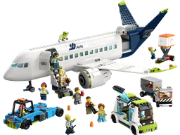 Passenger Airplane