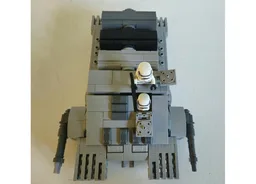 Hovertank