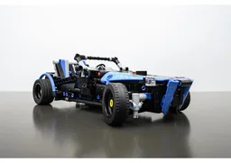 Caterham Super Seven