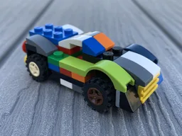 31027 Bullet