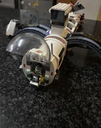 Icarus Star Cruiser