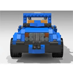 31070 JEEP