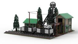 Mine