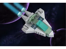 Micro fighters series 5