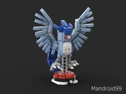 Articuno