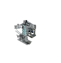 MGBC (Micro GBC) Assembled