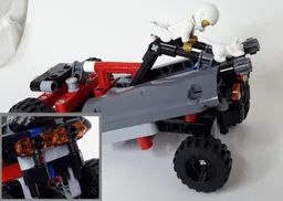 42084 Super Buggy