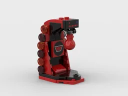 Punching Machine