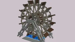 Watermill