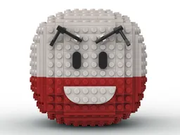 Pokemon Electrode