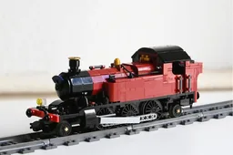 GWR Small Prairie