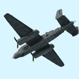B-25 Mitchell