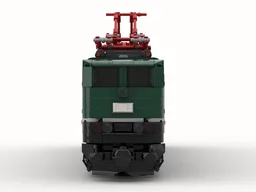 DB-Baureihe 151 (8w)