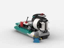 60405 Airboat