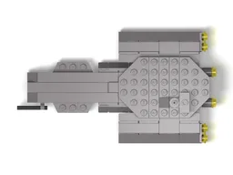 BC-304 Daedalus