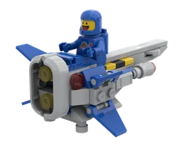 NCS Dragonfly