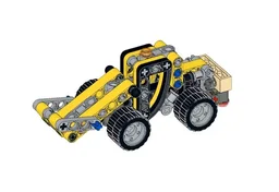 Mini Front Loader