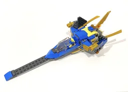 71784 Speedster