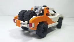 STADIUM TRUCK