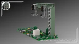 Signal bridge