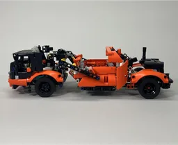 Scraper
