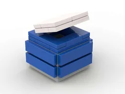 Dustbin