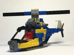 31087: Helicopter