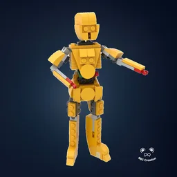 C-3PO