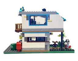 31139 Playable Cozy Modular