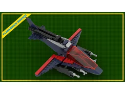 VENOM Switchblade