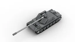 Rhm.-Borsig Waffenträger