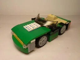 31056 Speedster