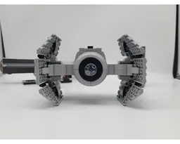 Anakin Skywalker's Lightsaber