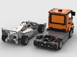 42128 Racing Pack