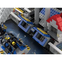 TORNADO