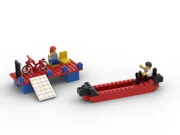 6370 Ferry