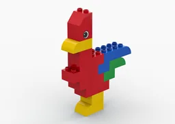 Red Rooster
