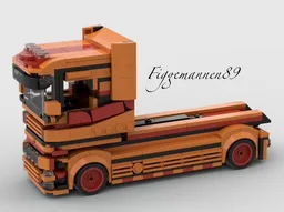 truck changer
