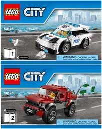 Police Pursuit