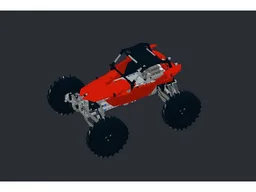 Buggy Control+