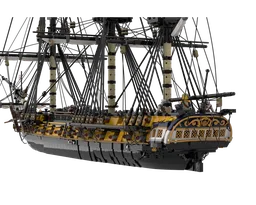 Euryalus Alternate Stern Modification