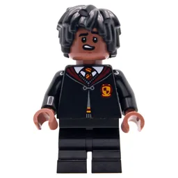Lee Jordan, Medium Brown