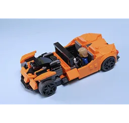 77238 Hot Rod