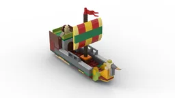 10704 Ship