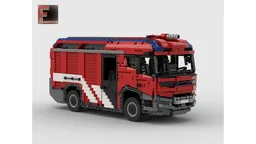 Rosenbauer RT Control +