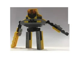Military robot